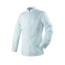 VESTE DE CUISINE HOMME ML ROBUR BERTO BLANCHE