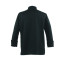 VESTE DE CUISINE HOMME ML ROBUR BERGAME NOIRE