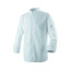 VESTE DE CUISINE HOMME ML ROBUR ABAX BLANCHE
