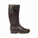 BOTTES DE TRAVAIL HOMME AIGLE TERRA-PRO-VARIO BRUN