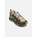 CHAUSSURES DE TRAVAIL HOMME AIGLE PARIOT GTX VERT/BEIGE