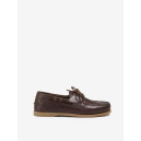CHAUSSURES DE LOISIRS HOMME BASSES AIGLE NUBIL MARRON CLAIR