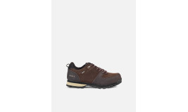 CHAUSSURES DE TRAVAIL HOMME BASSES AIGLE NEW PLUTNO MTD MARRON FONCE
