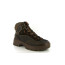 CHAUSSURES DE TRAVAIL HOMME HAUTES AIGLE LOMOND MATRYX MARRON CLAIR