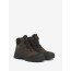 CHAUSSURES DE TRAVAIL HOMME HAUTES AIGLE LAFORSE NO LACE MARRON FONCE