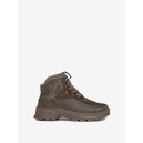 CHAUSSURES DE TRAVAIL HOMME HAUTES AIGLE LOMOND MATRYX MARRON CLAIR
