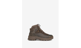 CHAUSSURES DE TRAVAIL HOMME HAUTES AIGLE LOMOND MATRYX MARRON CLAIR