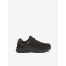CHAUSSURES DE TRAVAIL HOMME BASSES AIGLE NEW PLUTNO MTD MARRON FONCE