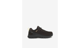 CHAUSSURES DE TRAVAIL HOMME BASSES AIGLE NEW PLUTNO MTD MARRON FONCE