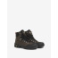 CHAUSSURES DE TRAVAIL HOMME HAUTES AIGLE LAFORSE VIBRAM MARRON FONCE