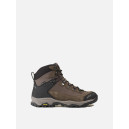 CHAUSSURES DE TRAVAIL HOMME HAUTES AIGLE SONRICKER GTX MARRON/NOIR