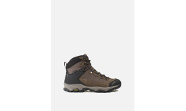 CHAUSSURES DE TRAVAIL HOMME HAUTES AIGLE SONRICKER GTX MARRON/NOIR