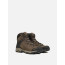 CHAUSSURES DE TRAVAIL HOMME HAUTES AIGLE SONRICKER GTX MARRON/NOIR