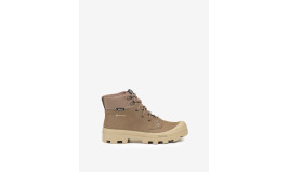 CHAUSSURES DE TRAVAIL HOMME HAUTES AIGLE TENERE LTR GTX BEIGE