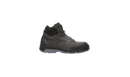 CHAUSSURES DE SECURITE HOMME HAUTES BAUDOU MYTHO GRISES