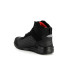 CHAUSSURES DE SECURITE HOMME HAUTES BAUDOU MOJITO NOIR/GRIS