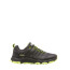 CHAUSSURES DE TRAVAIL HOMME BASSES BAUDOU KRILL NOIR/VERT
