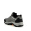 CHAUSSURES DE TRAVAIL HOMME BASSES BAUDOU KOALA GRIS/NOIR