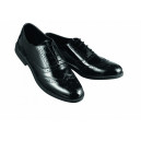 CHAUSSURES DE TRAVAIL FEMME ROBUR CLARIS NOIRES