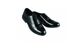 CHAUSSURES DE TRAVAIL FEMME ROBUR CLARIS NOIRES