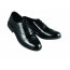 CHAUSSURES DE TRAVAIL FEMME ROBUR CLARIS NOIRES