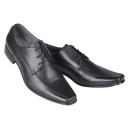 CHAUSSURES DE TRAVAIL HOMME ROBUR SMART NOIRES