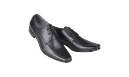 CHAUSSURES DE TRAVAIL HOMME ROBUR SMART NOIRES