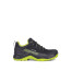 CHAUSSURES DE SECURITE HOMME BASSES LAVORO GLADE GREEN
