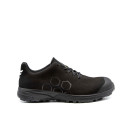 CHAUSSURES DE SECURITE MIXTES LAVORO LYNX BLACK