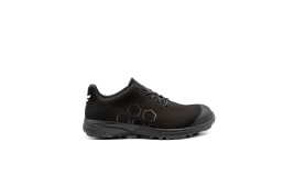 CHAUSSURES DE SECURITE MIXTES LAVORO LYNX BLACK