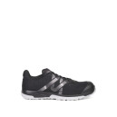 CHAUSSURES DE SECURITE HOMME BASSES LAVORO LYNX-ICE NOIR