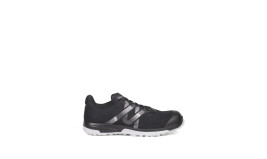 CHAUSSURES DE SECURITE HOMME BASSES LAVORO LYNX-ICE NOIR