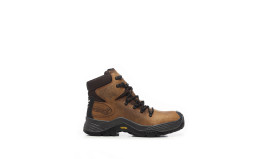 CHAUSSURES DE SECURITE HOMME HAUTES LAVORO CASCADES MARRON