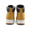 CHAUSSURES DE SECURITE MIXTES HAUTES LAVORO E16 HONEY
