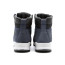 CHAUSSURES DE SECURITE MIXTES HAUTES LAVORO E18 BLUE
