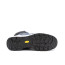 CHAUSSURES DE SECURITE MIXTES HAUTES LAVORO E18 BLUE