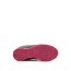 CHAUSSURES DE SECURITE FEMME BASSES LAVORO LEIA GRIS/ROSE
