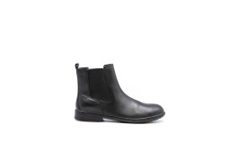 BOTTINES DE SECURITE FEMME CUIR LAVORO SANDY NOIRES