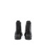 BOTTINES DE SECURITE FEMME CUIR LAVORO SANDY NOIRES