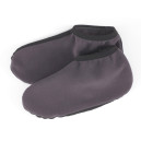 CHAUSSONS POLAIRES MIXTES GUY COTTEN POL350 GRIS FONCE