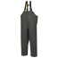COTTE BRETELLE DE TRAVAIL ET DE PLUIE HOMME GUY COTTEN BAROSSA KAKI