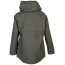 VESTE DE PLUIE FEMME GUY COTTEN ISOPOP VERT/ROSE