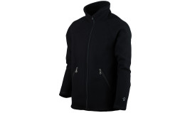 VESTE POLAIRE DE TRAVAIL HOMME GUY COTTEN FIDIS NOIR