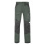 PANTALON DE TRAVAIL HOMME POLYCOTON LAFONT 1ATT3 KAKI/GRIS