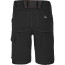 BERMUDA DE TRAVAIL HOMME MULTIPOCHES STRETCH LAFONT 1ATBST  NOIR