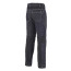 PANTALON DE TRAVAIL HOMME MULTIPOCHES EN JEAN STRETCH LAFONT 1FASTH1 BLEU INDIGO