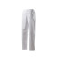 PANTALON DE TRAVAIL MIXTE TAILLE ELASTIQUE ROBUR GOYAVE BLANC