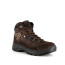 CHAUSSURES DE TRAVAIL HOMME HAUTES BAUDOU KAMIKAZE MARRON