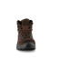 CHAUSSURES DE TRAVAIL HOMME HAUTES BAUDOU KAMIKAZE MARRON