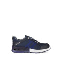 CHAUSSURES DE SECURITE HOMME BASSES LAVORO ARIES BLEU MARINE